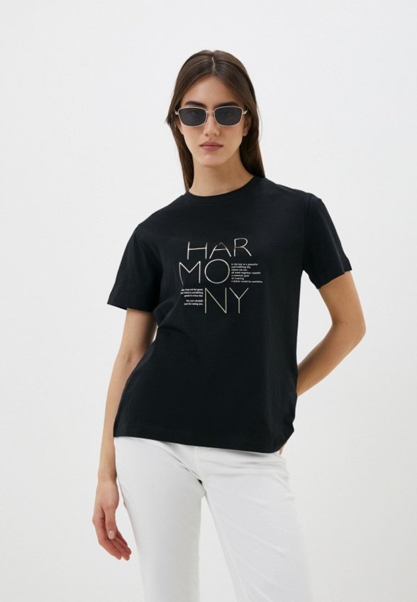 Футболка O'STIN