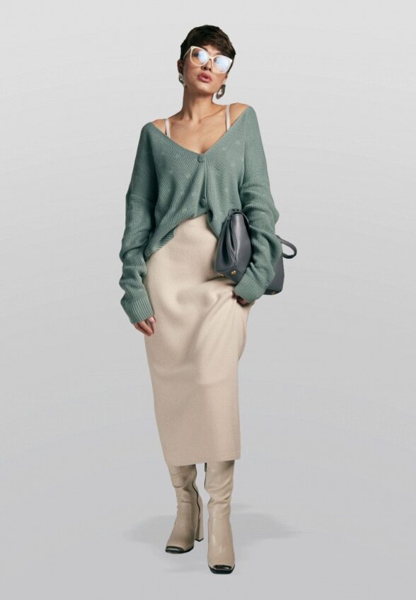 Кардиган Veshalka