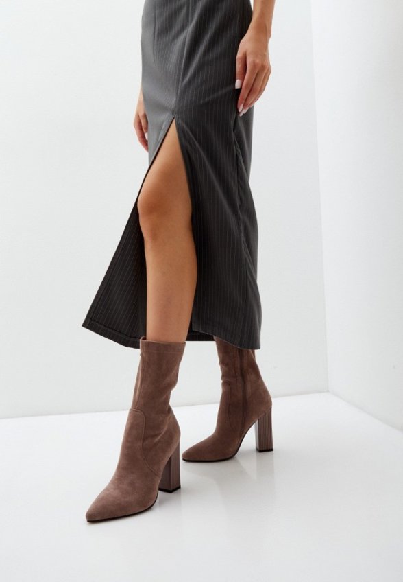 Полусапоги Vitacci