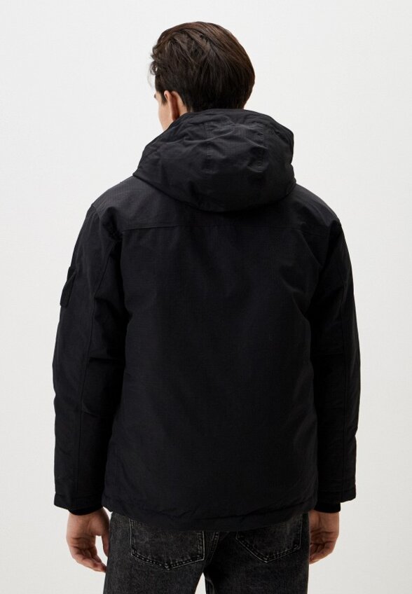 Пуховик Qwentiny