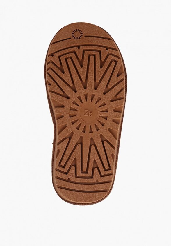 Полусапоги Капитошка