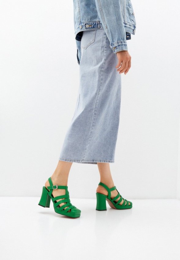 Босоножки Graciana