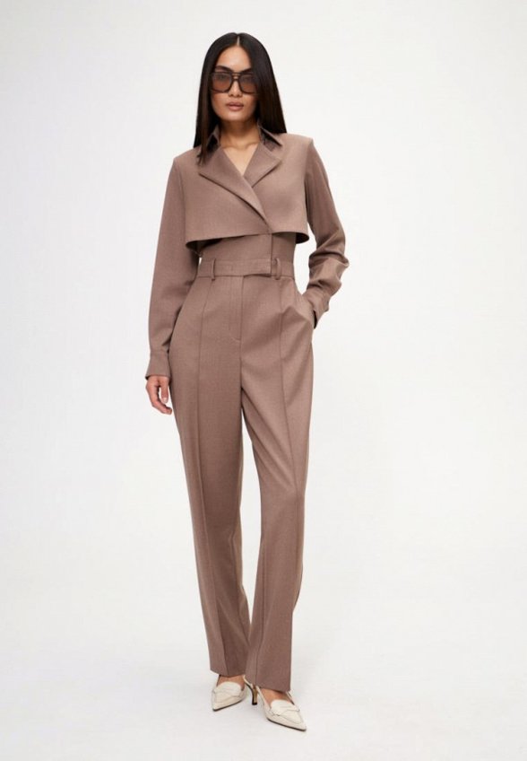 Комбинезон SashaOstrov