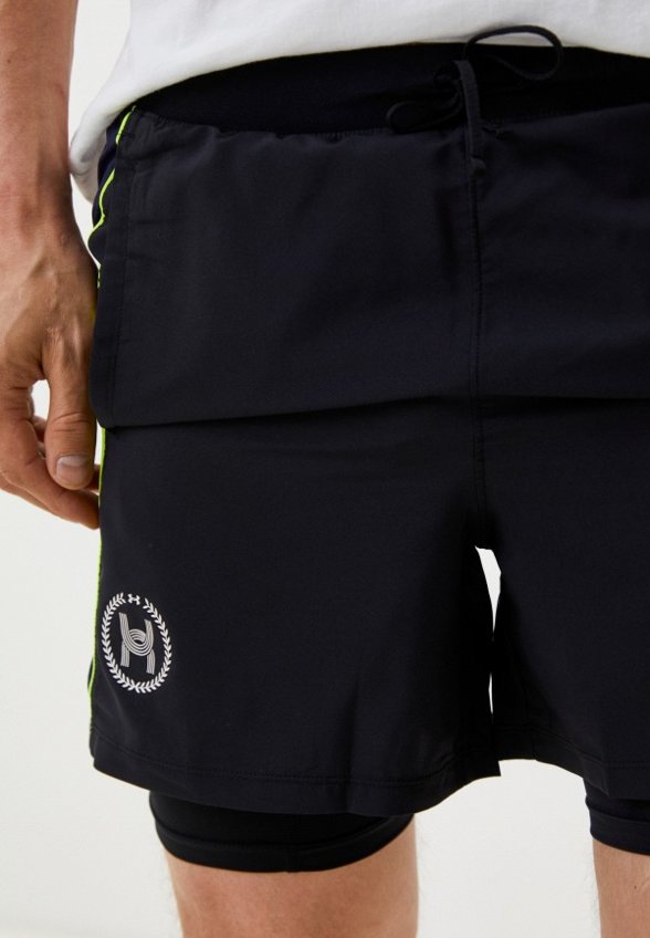 Шорты спортивные Under Armour