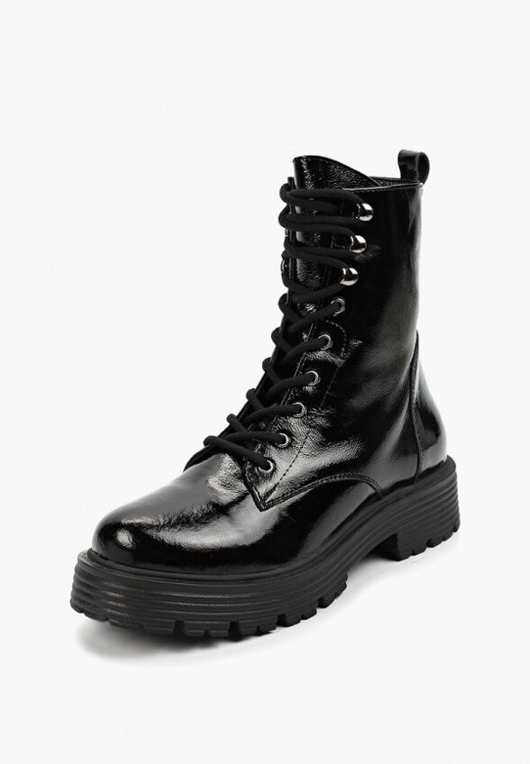 Ботинки Diora.rim