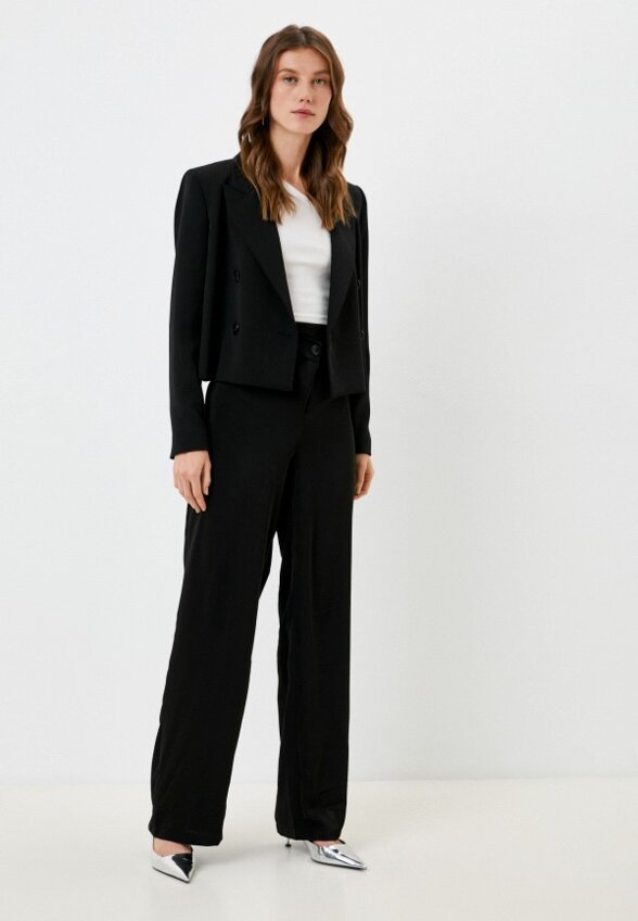 Брюки Gold Chic Chili