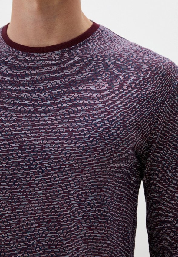 Джемпер Gorenta & Go