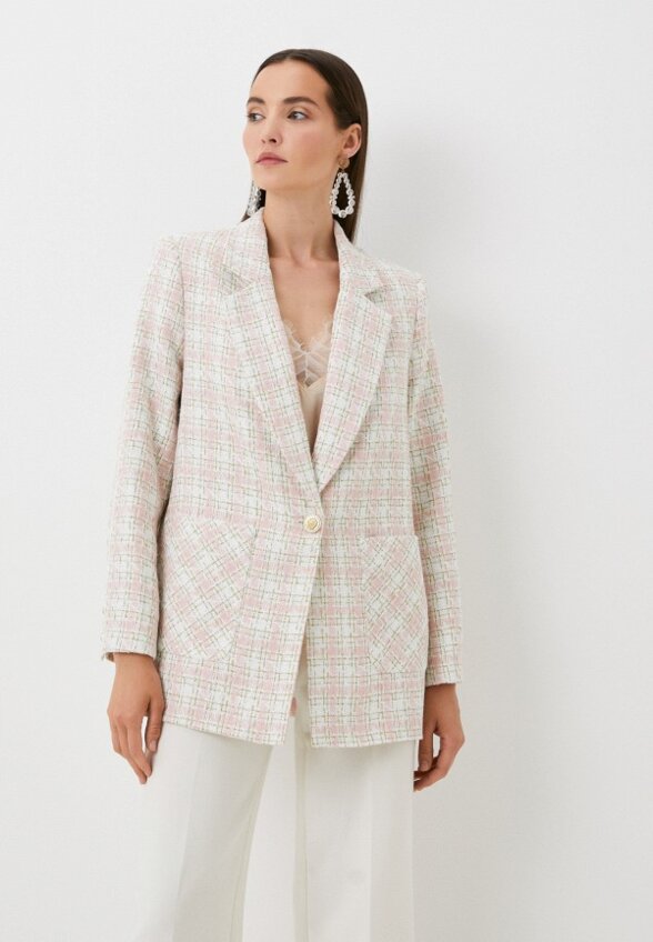 Жакет Vladi Collection