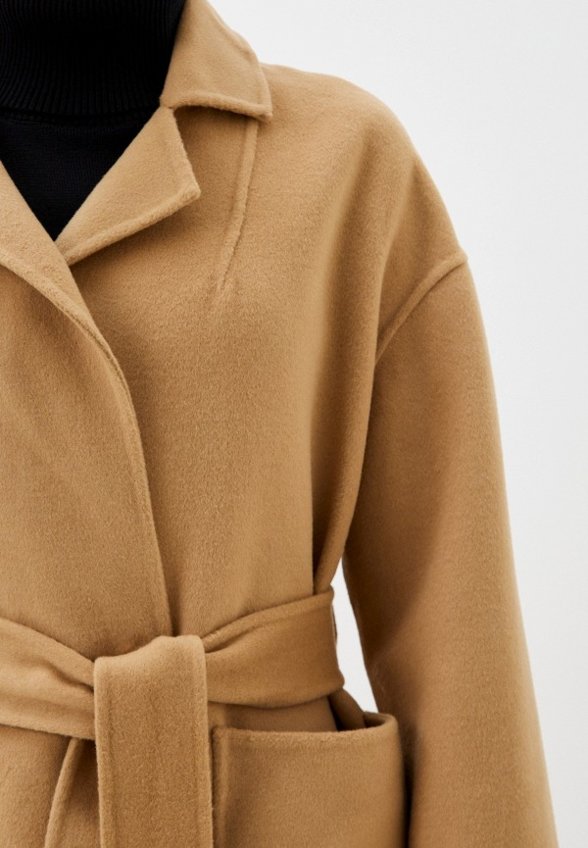 Пальто-халат Belucci