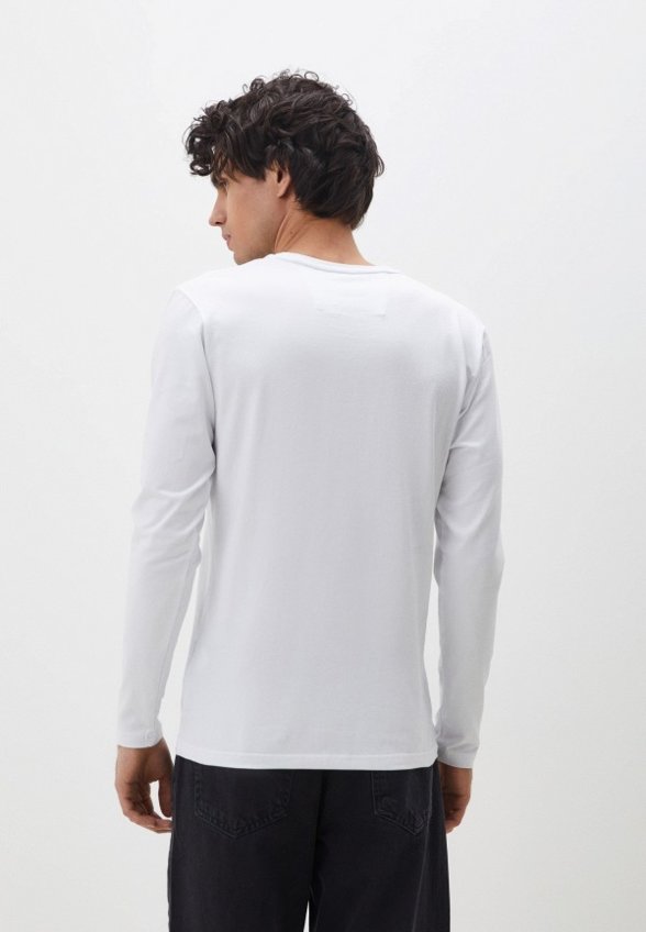 Лонгслив G.E.Y.I.M