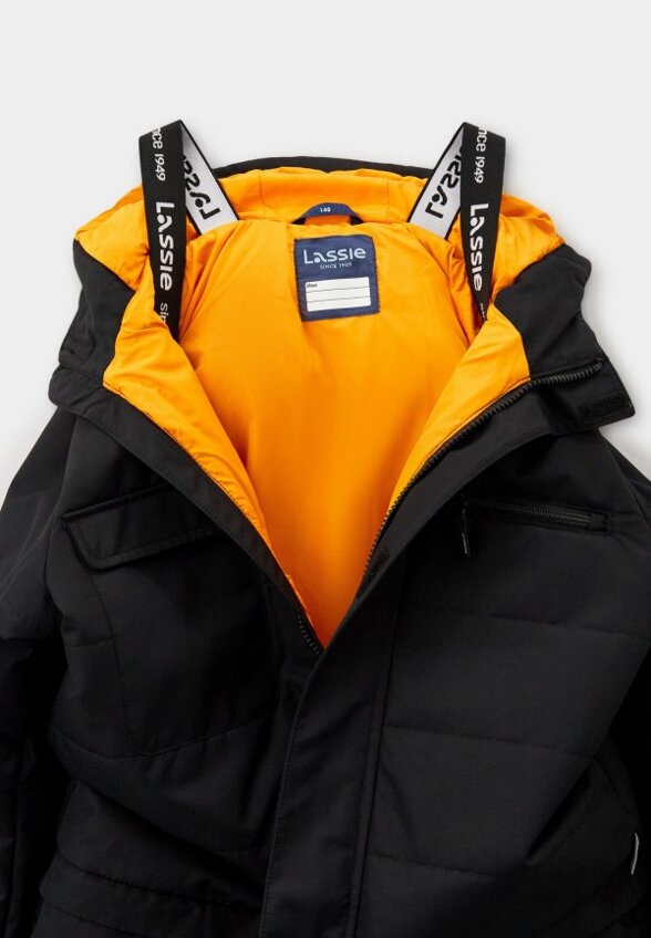 Куртка утепленная Lassie