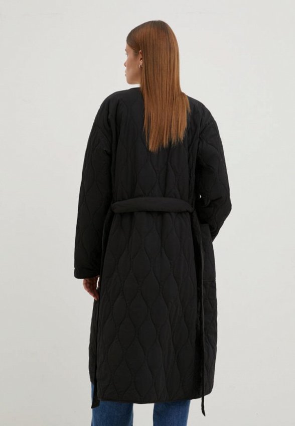 Куртка стеганая Finn Flare