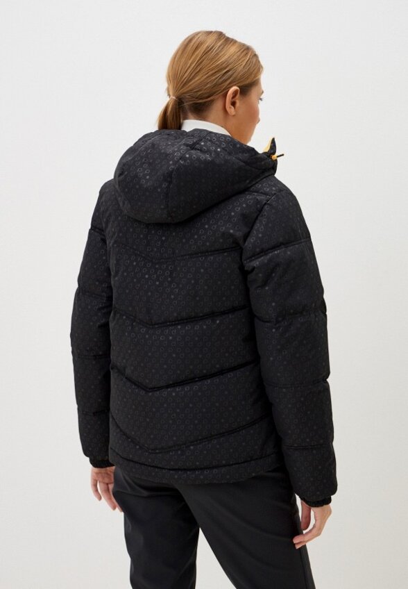 Куртка горнолыжная Protest