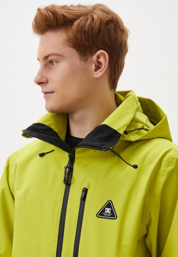 Куртка сноубордическая DC Shoes