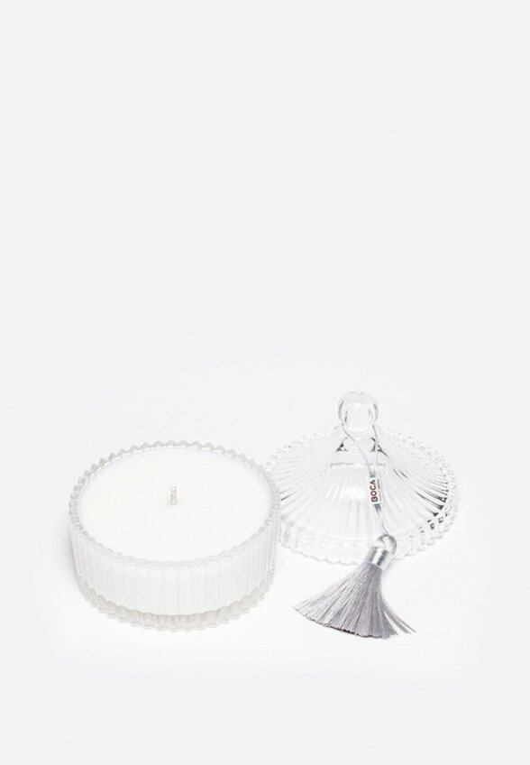 Свеча ароматическая Boca Aroma