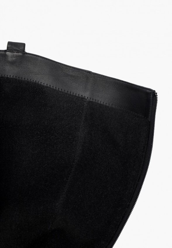 Сапоги Lagatta