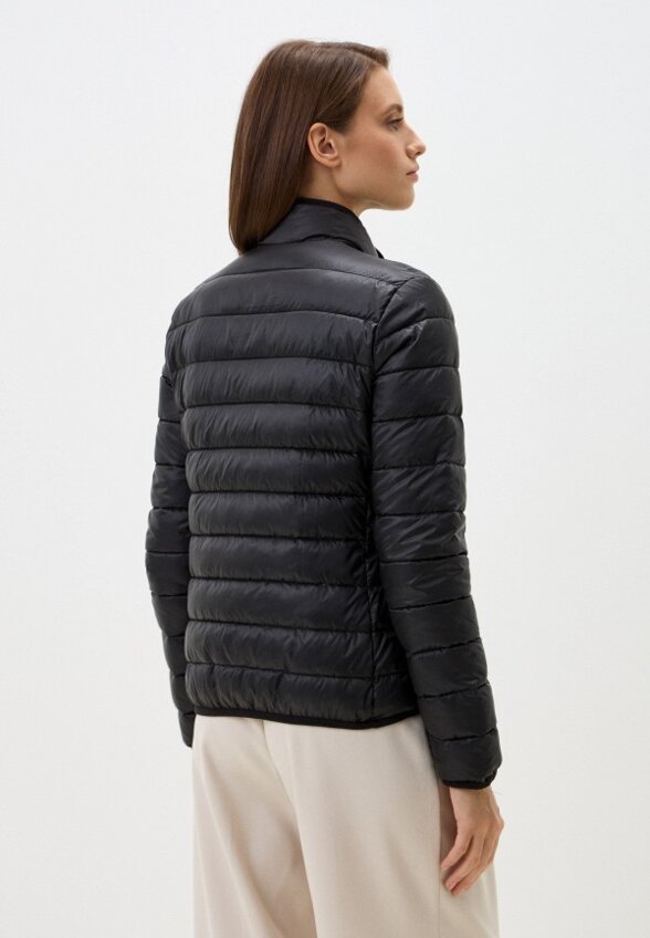 Куртка утепленная Снежная Королева