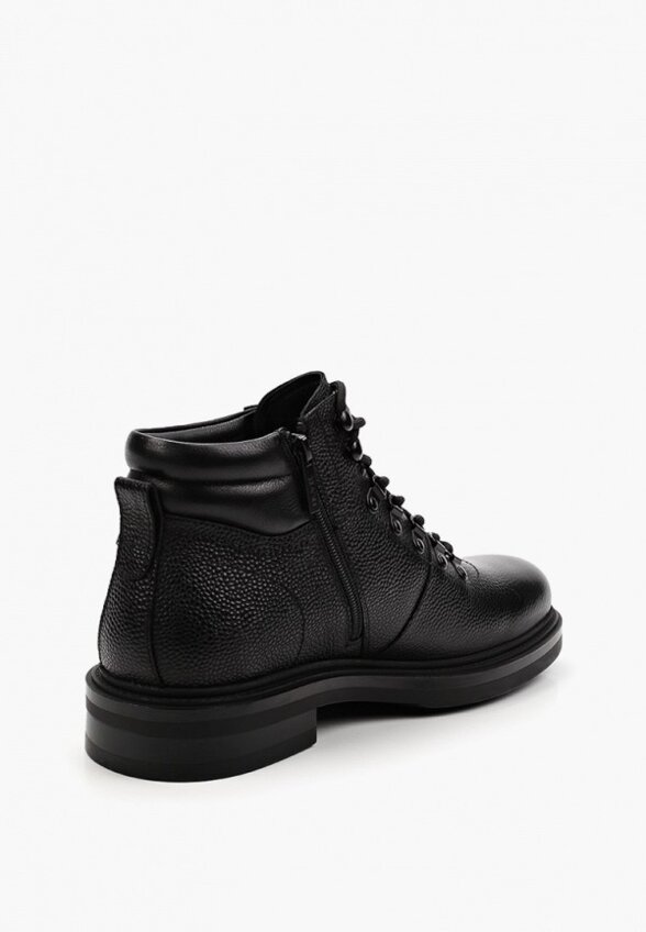 Ботинки Thomas Munz Black