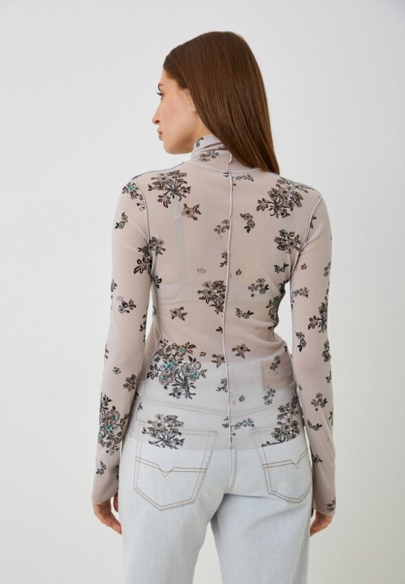 Водолазка JNBY