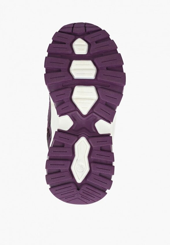 Кроссовки Antilopa