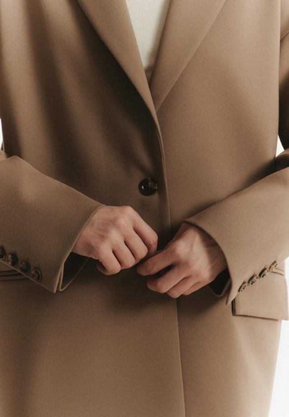 Жакет Daisyknit