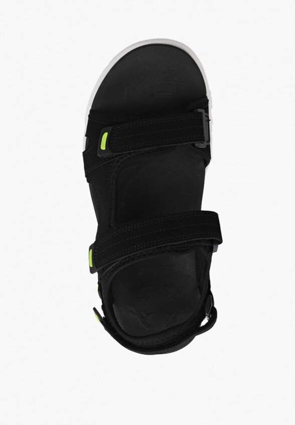 Сандалии Shuzzi