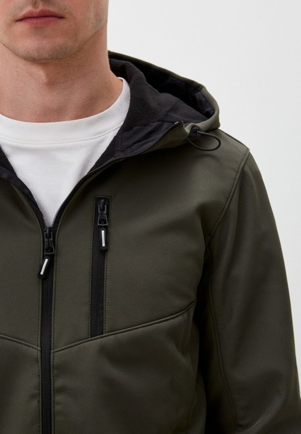 Ветровка Zolla