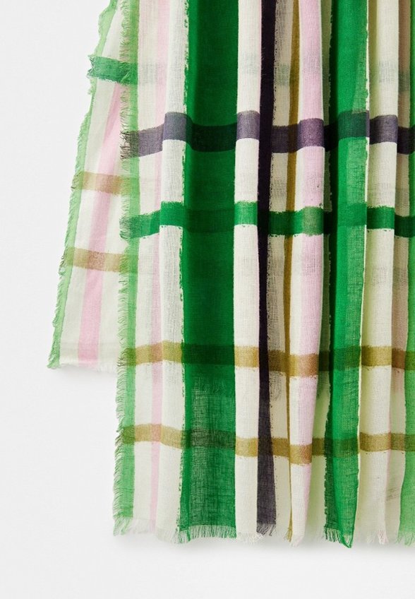 Палантин Mango