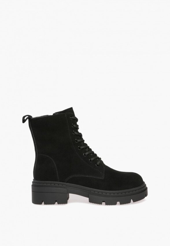 Ботинки El Tempo