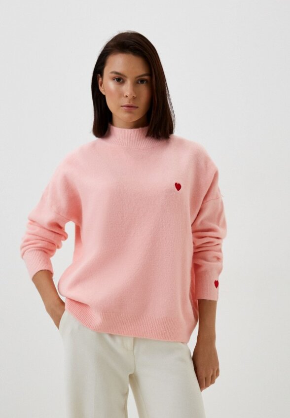 Свитер Original Siberia