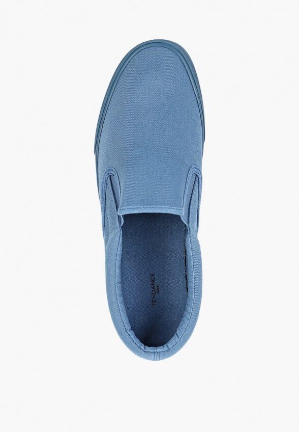 Слипоны Tendance