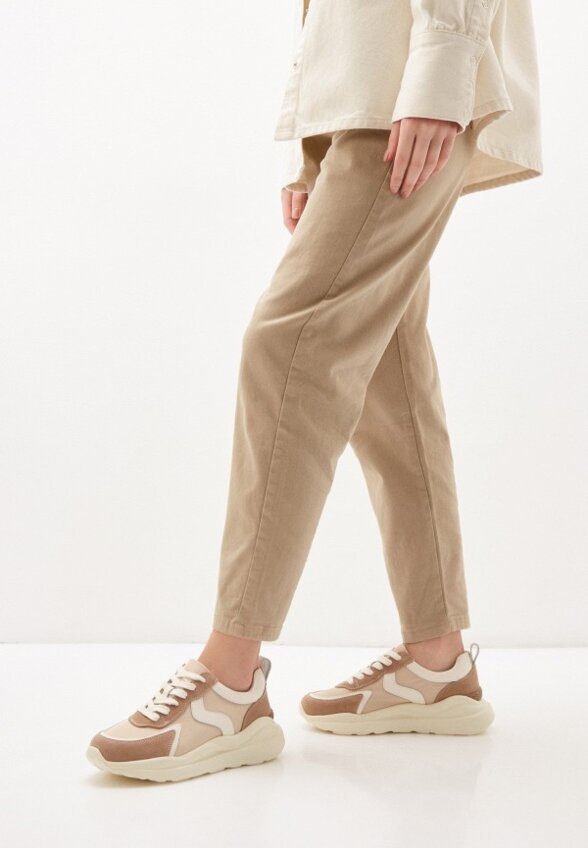 Кроссовки O2 Live