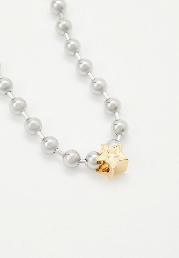 Колье Free Form