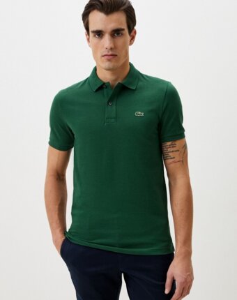 Поло Lacoste мужчинам