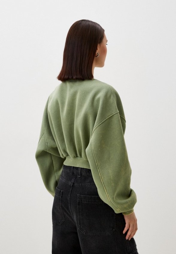 Свитшот Mark Formelle