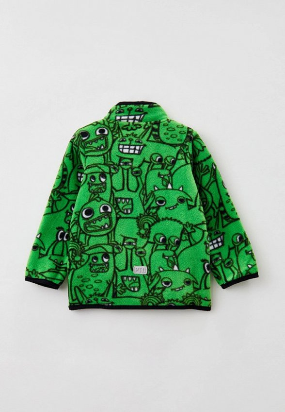 Олимпийка PlayToday