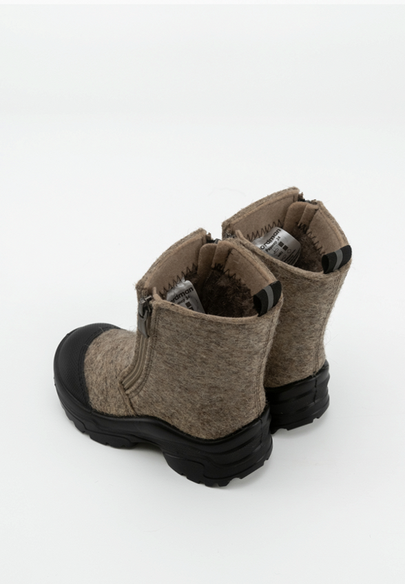 Валенки Nordman