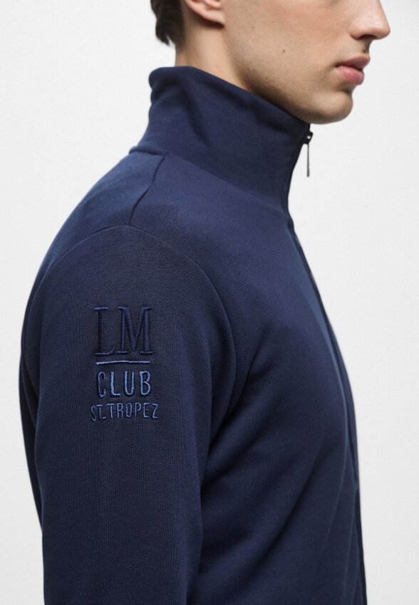 Олимпийка La Martina