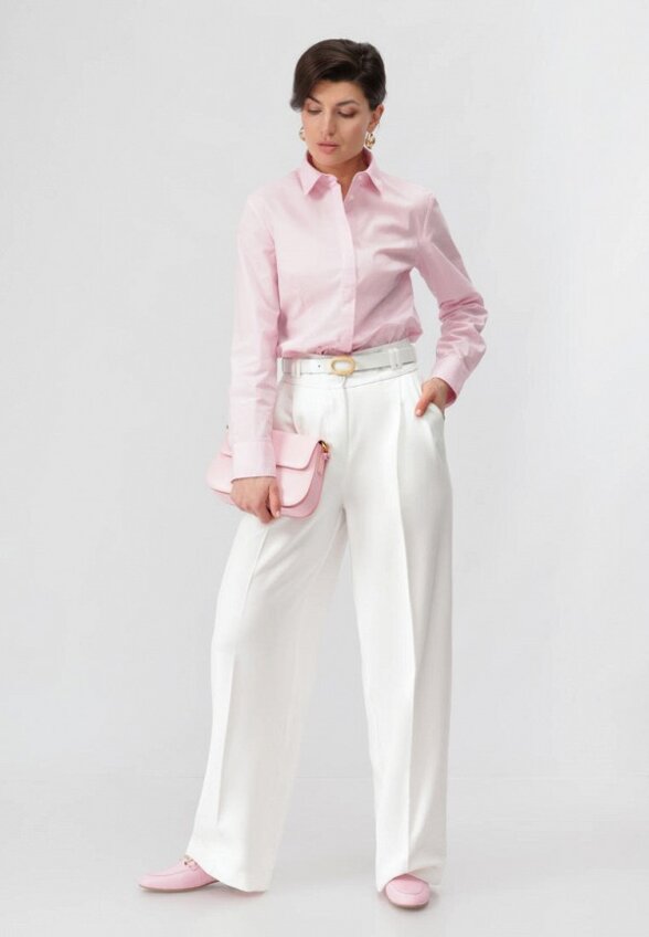 Брюки Vivienne Mare