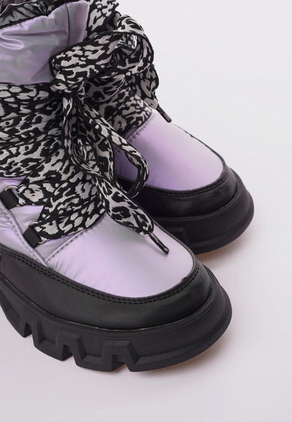 Дутики Tikkago