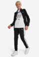 Брюки для мальчиков PUMA T7 Always On, Черный4  - превью