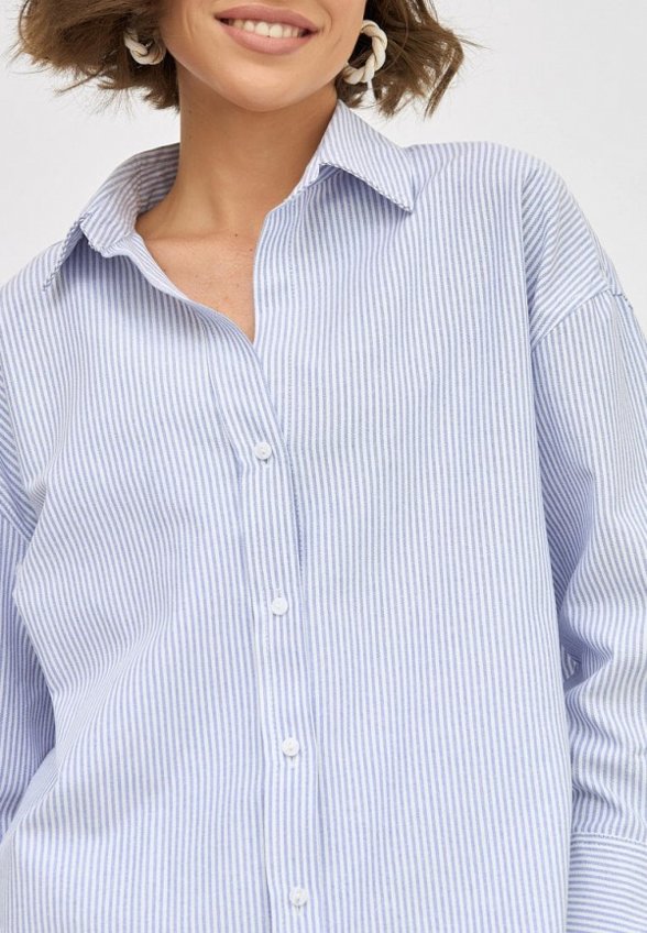 Рубашка Olya Stoforandova