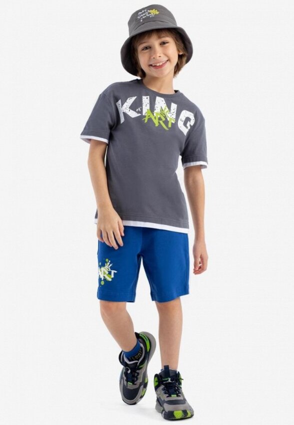 Футболка Kapika