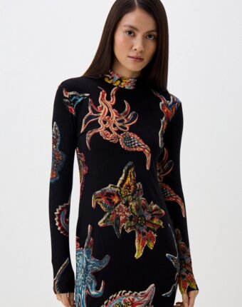 Платье Desigual женщинам
