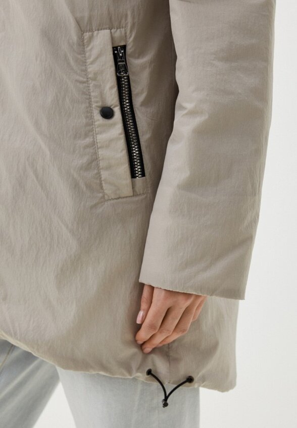 Куртка утепленная Maritta