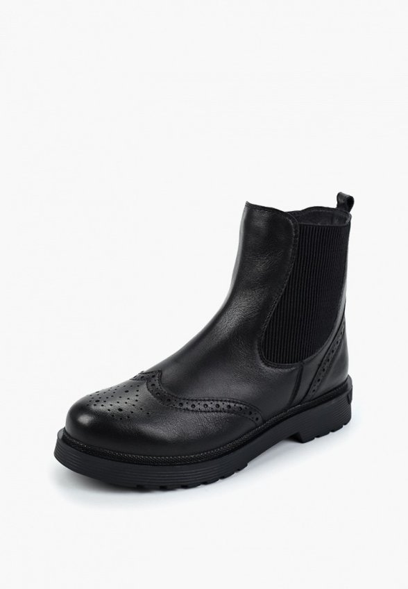 Ботинки Tamaris