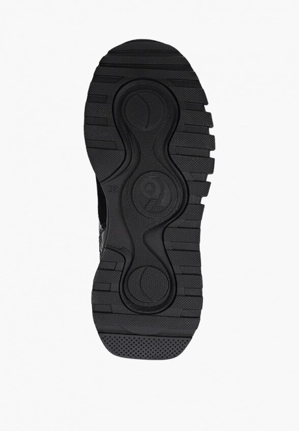 Ботинки Thomas Munz