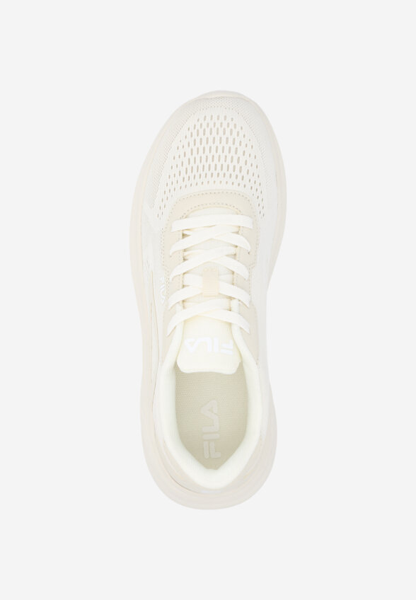 Кроссовки женские FILA Sp Base 4.0 Mesh, Бежевый