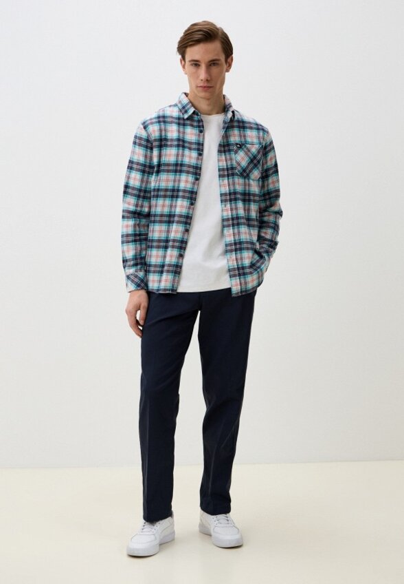 Брюки Quiksilver