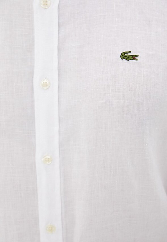Рубашка Lacoste